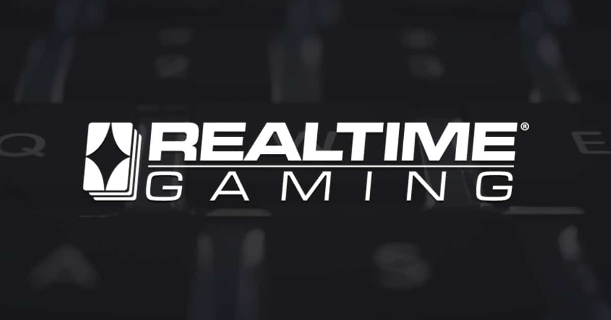 RealTime Gaming Software