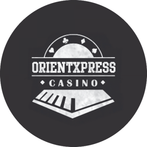 Orientxpress Casino Logo