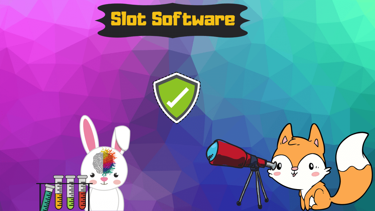 Slot Software