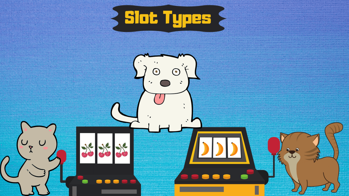 Slot Types