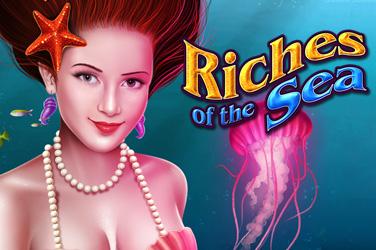 Riches of the sea