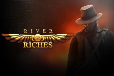 River of riches