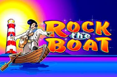 Rock the boat