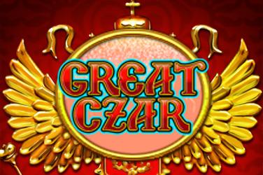 The great czar
