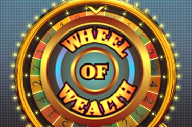Wheel of wealth