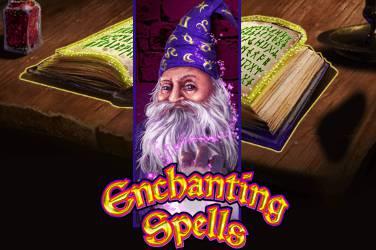 Enchanting spells