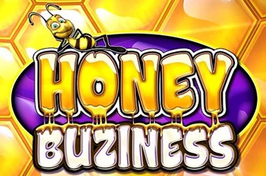 Honey buziness