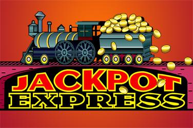 Jackpot express