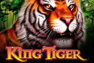 King tiger