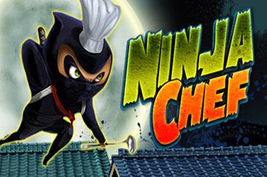 Ninja chef