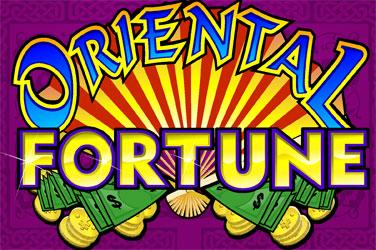 Oriental fortune