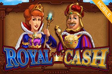 Royal cash