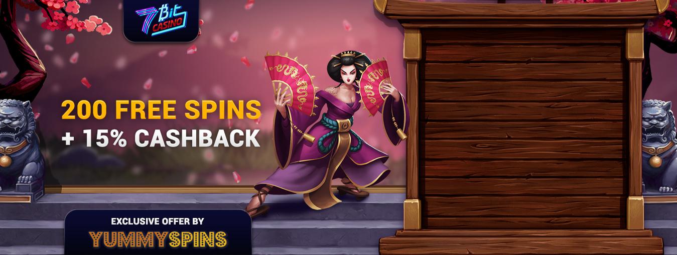 7bit casino no deposit bonus code 2024