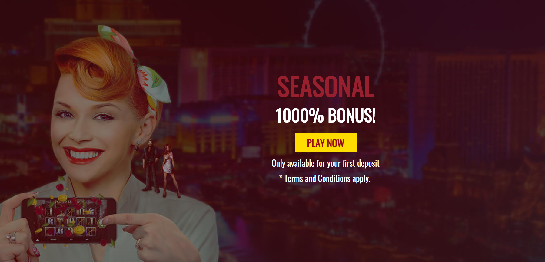 Slots Capital Sign Up Bonus